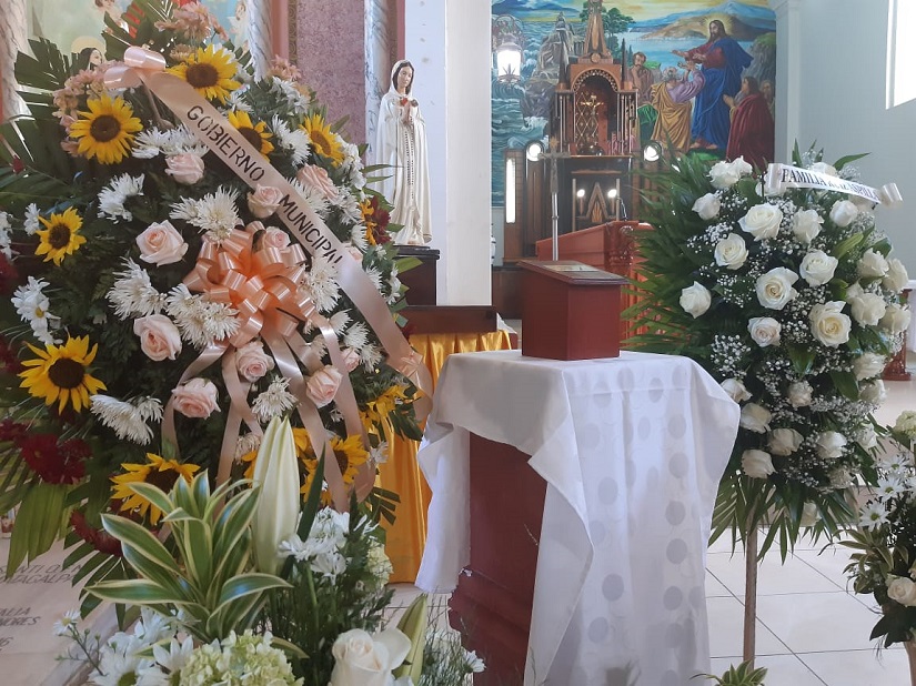 PASTORA